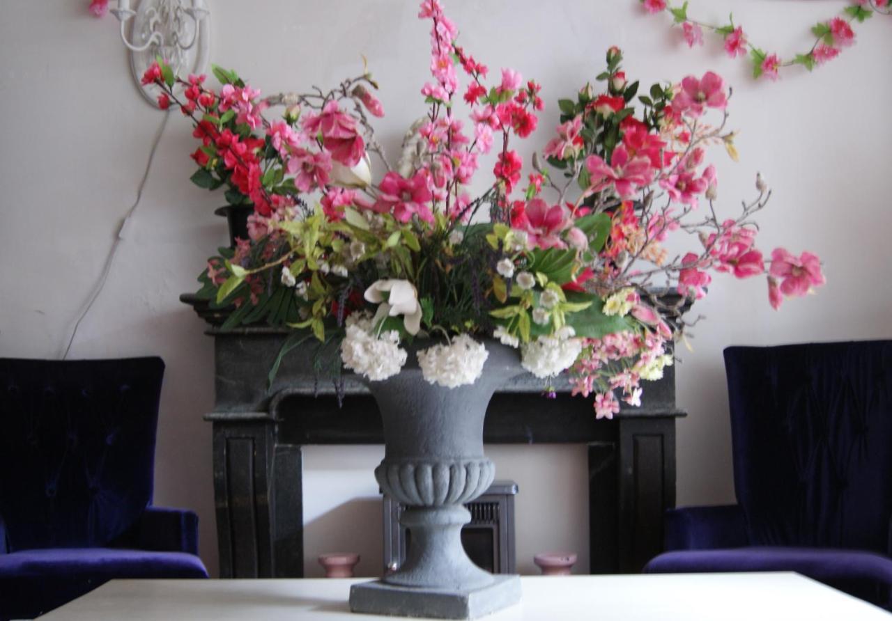 Bed and Breakfast De Zevenster "Gevestigd Aan De Winkelstraat" Kampen Esterno foto