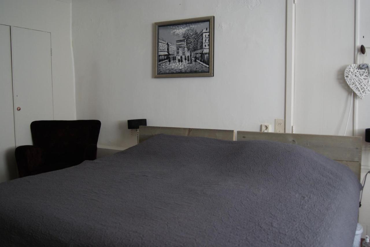 Bed and Breakfast De Zevenster "Gevestigd Aan De Winkelstraat" Kampen Esterno foto